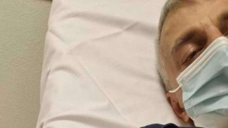 Ґебісти отруїли сина другого президента ЧРІ Масхадова