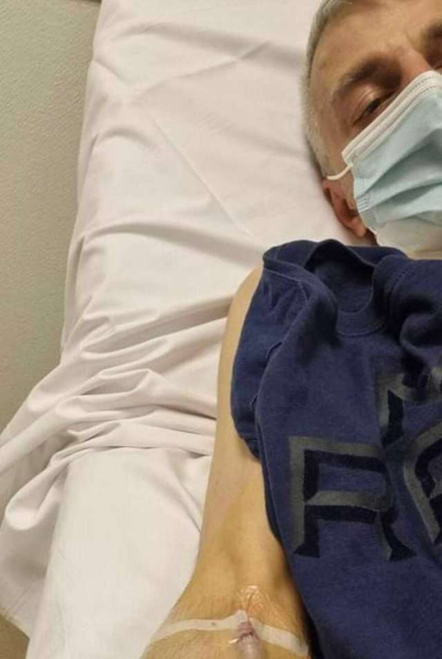 Ґебісти отруїли сина другого президента ЧРІ Масхадова_1