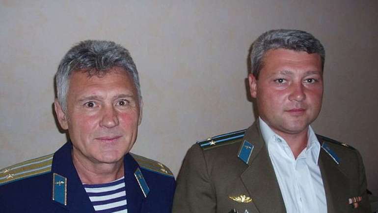 Походеньки пенсіонера-контррозвідника за КПП «Ізварине»