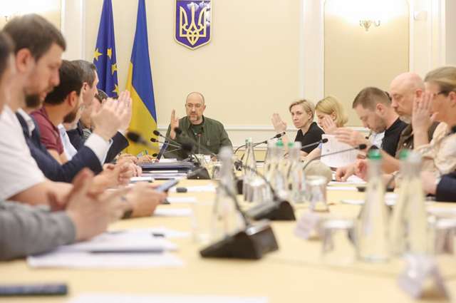 Аби проштовхнути лісову реформу, уряд прикрився минулорічним указом президента Зеленського про збереження та відтворення лісів