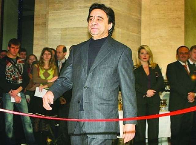 Український мільярдер Леонід Юрушев – тесть колишнього голови Черкаської облдержадміністрації та екснардепа Олександра Скічка