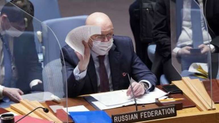 Підтримайте петицію щодо невизнання росії членом ООН