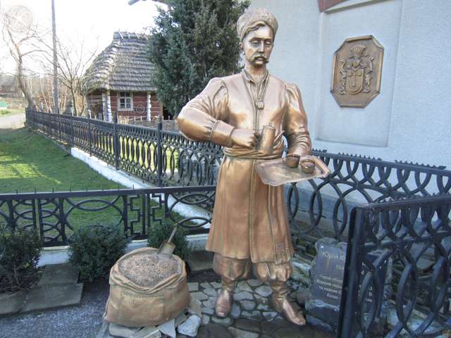 Як в Європі з'явилася кава?_1