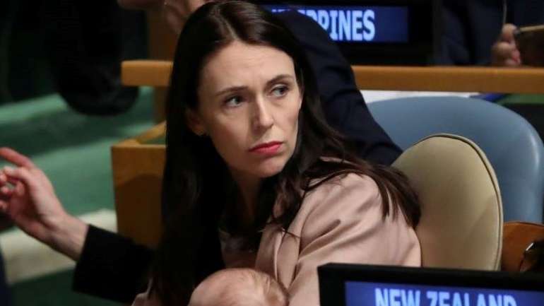 Прем'єр-міністр Нової Зеландії розкритикувала ООН за нейтральну позицію щодо України