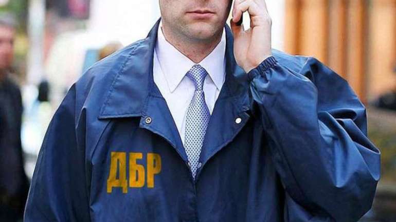 ДБР знищило деякі секретні матеріали