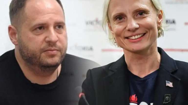 Єрмак, Спартц, Трамп і глобальна агентурна мережа Кремля