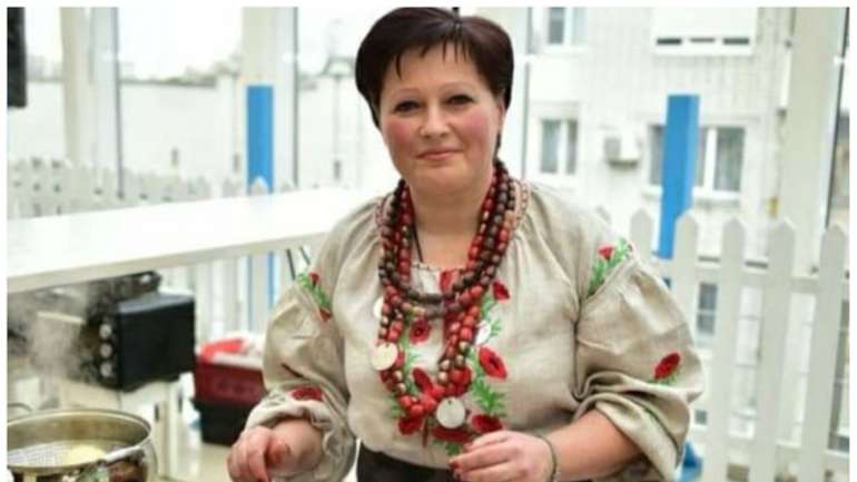 Вітаємо з Днем народження Шаховцеву Тетяну Сергіївну