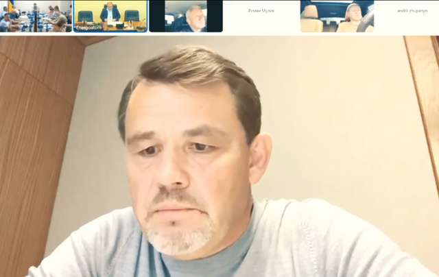 Павло Павлишин: «Я не розумію, що відбувається навколо Рівненської АЕС»