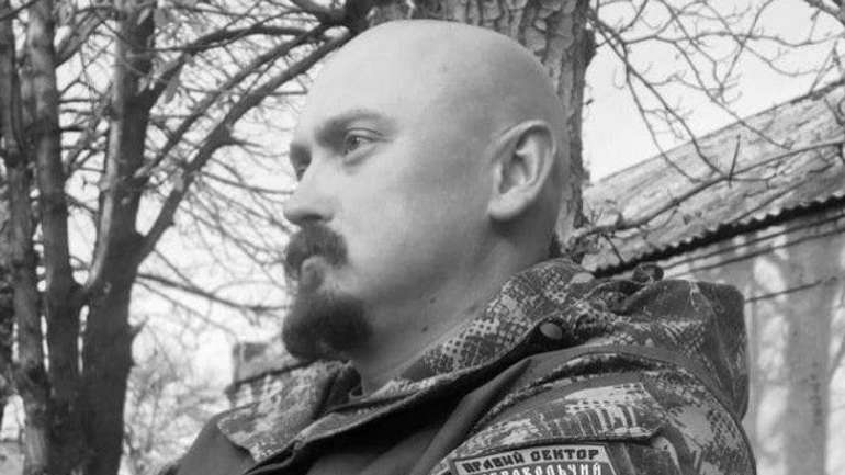 Львів'яни закликали міську раду назвати вулицю на честь Тараса Хаммера