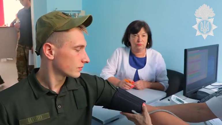 Під час війни важливий фронт – поповнення запасів крові