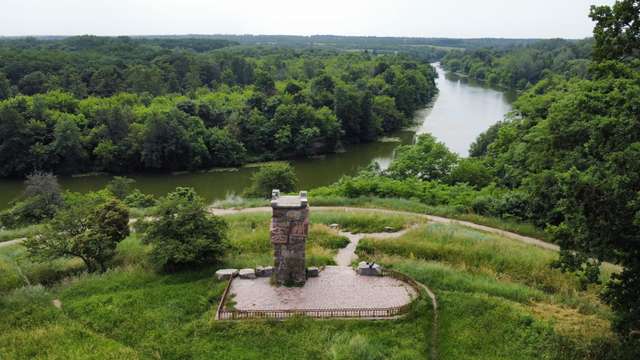 Пам’ятник Семену Палію у Білій Церкві (наші дні)
