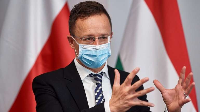 Угорщина націлилася на Закарпаття: Будапешт готує «гуманітарну спецоперацію»