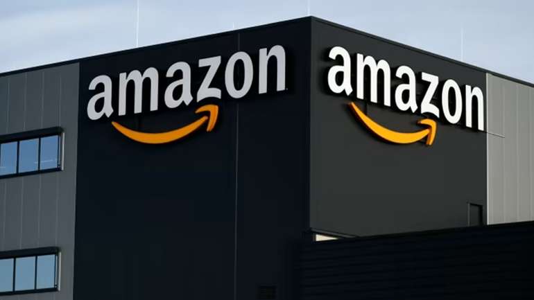 «Amazon» створить понад 4000 робочих місць у Великій Британії