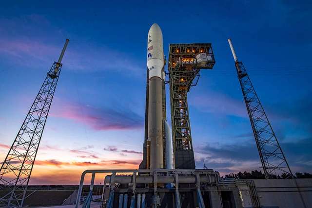 Зі стартових майданчиків найзнаменитішого для американського космосу мису успішно злітали не тільки ракети SpaceX. Місія USSF-8, організована ULA, завершилася вдалим запуском ракети Atlas 511 (21 січня) та виведенням на орбіту пари наносупутників GSSAP-5 та GSSAP-6