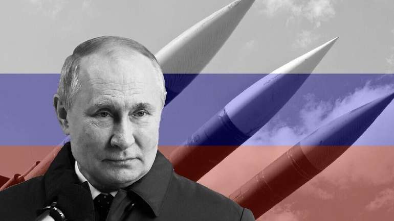 Західна зброя може допомогти мінімізувати, але не зупинити ракетний терор РФ