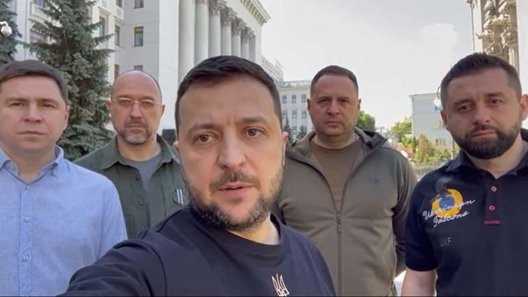 Уряд Зеленського-Шмигаля планує масово друкувати гривні