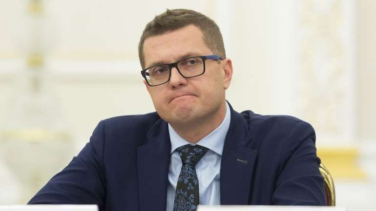Чому депутатам слід підтримати відставку Баканова