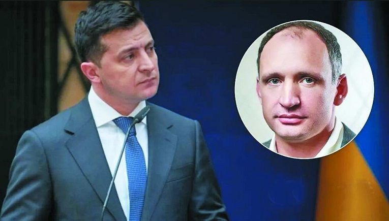 Кого призначили на посади регіональних очільників СБУ?