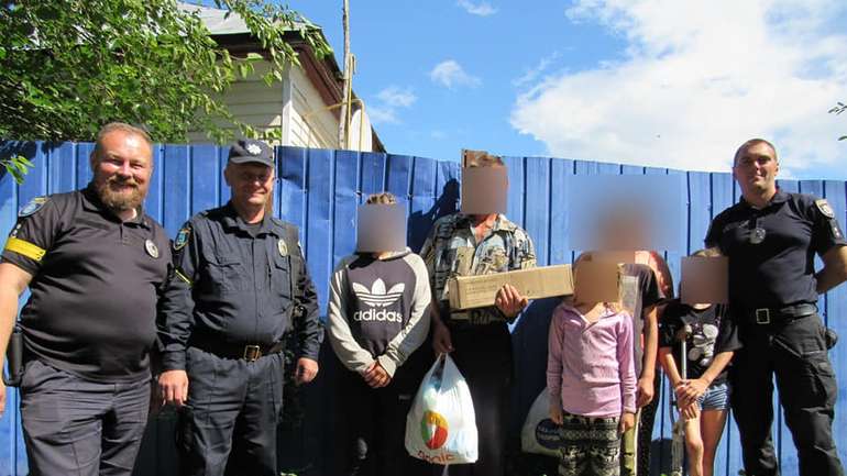Разом сильніші !