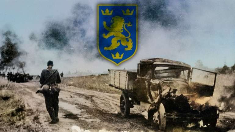 Броди-1944: як дивізійники програли бій, але не війну
