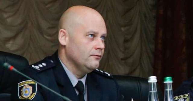 Євген Рогачов