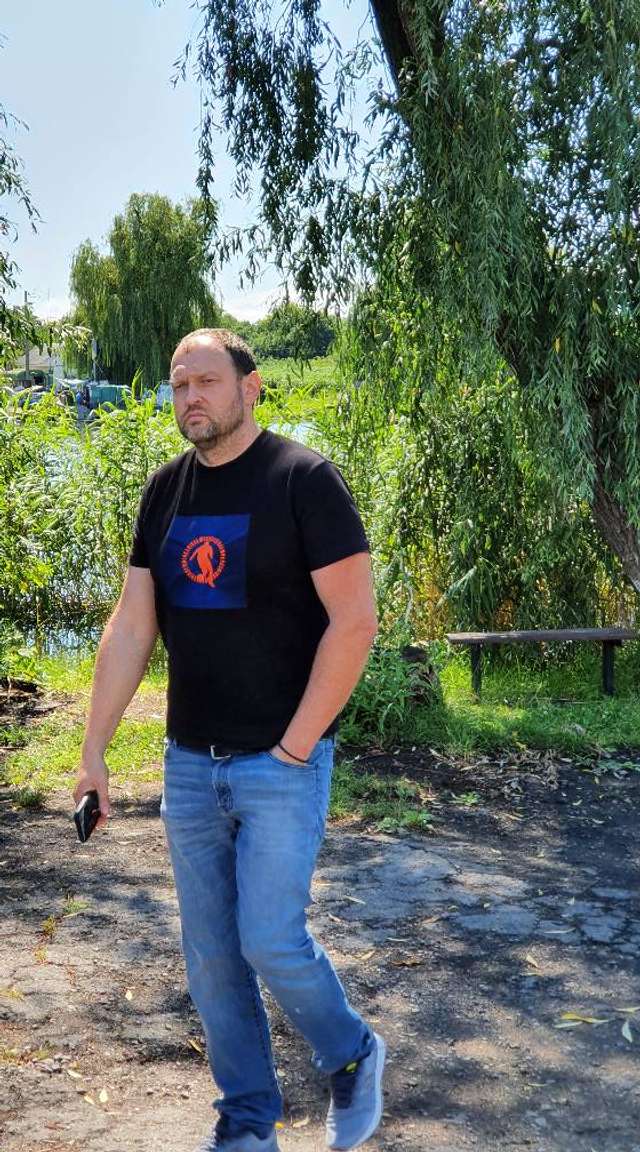 Бурлаков Євгеній Олександрович