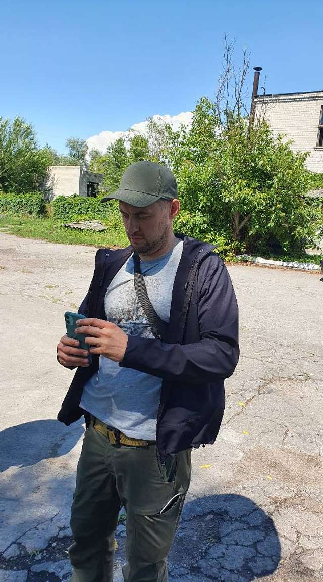 Вишневський Андрій Вікторович