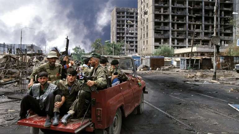 Чи загрожує Путіну другий фронт у Чечні?