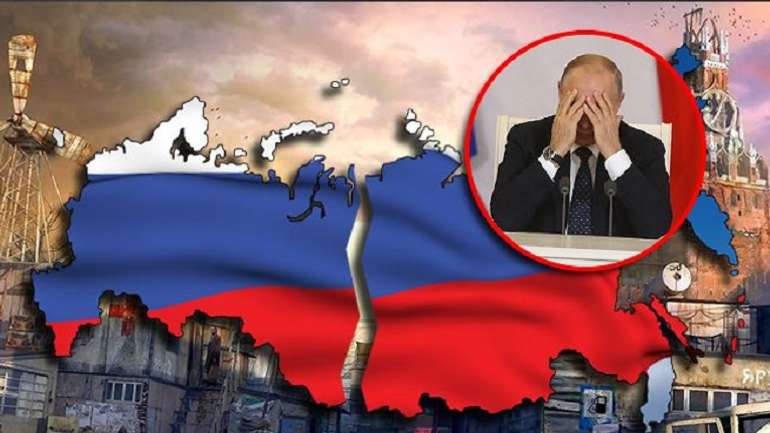 Януш Буґайскі: війна в Україні прискорить розпад росії