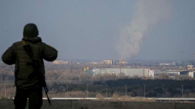 ЗСУ знищили понад 100 значущих військових цілей РФ в Україні, – Reuters