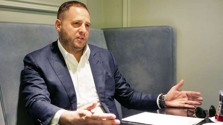 Ще одна невидима перемога Андрія Єрмака