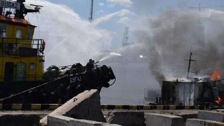 Наша війна проти росії – це марафон