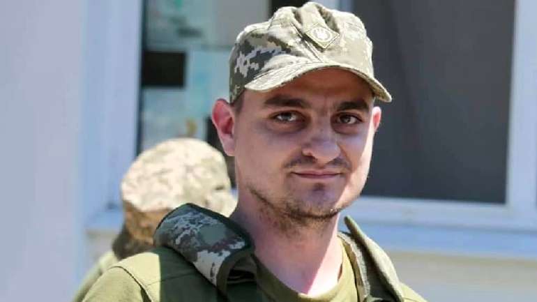 Ми козаки сучасності б'ємо потомків справжніх ординців, – боєць Тероборони Херсонщини