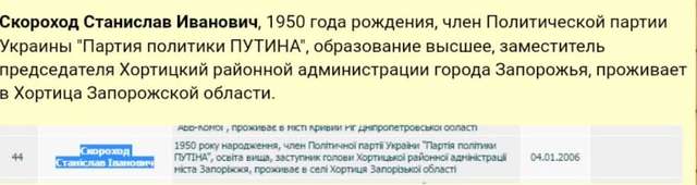 Запорізька влада співпрацює з колаборантами, – жителі міста_1
