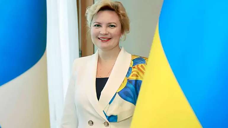 Посол України пропонує владі Фінляндії не впускати росіян