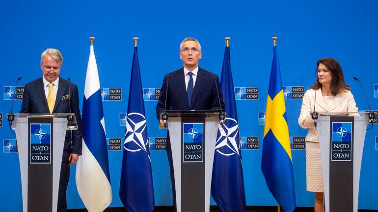 Розширення НАТО: більшість країн Альянсу винесли рішення