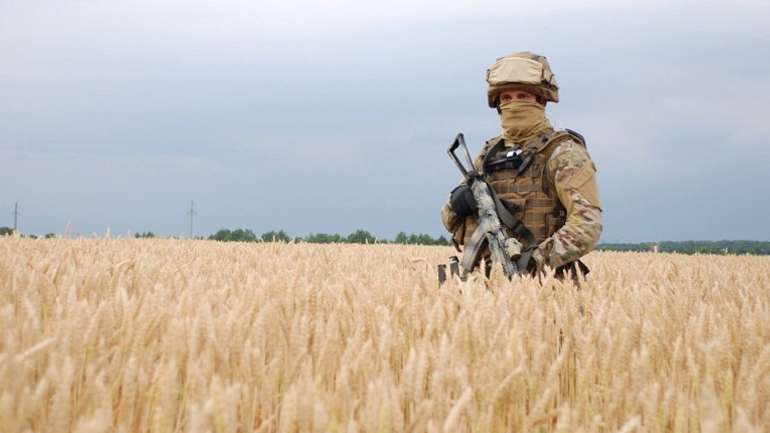 24 лютого у світі почалась Третя світова війна