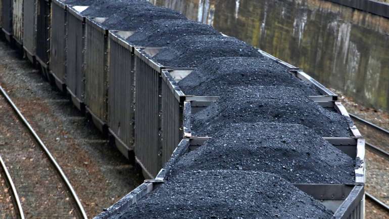 Євросоюз заборонив російське вугілля