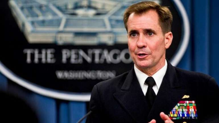 США оголосили про новий пакет військової допомоги Україні