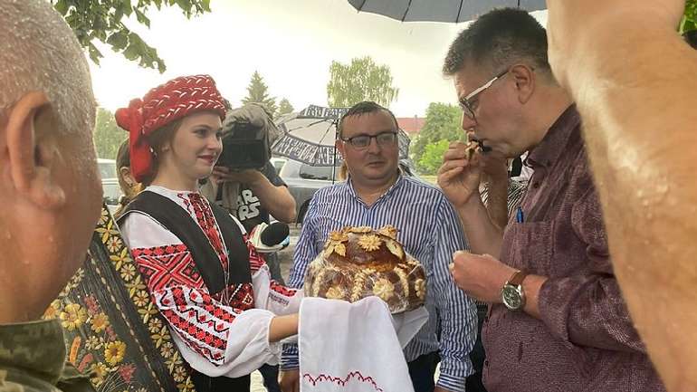 Естонія пообіцяла всебічну підтримку Україні до перемоги над агресором