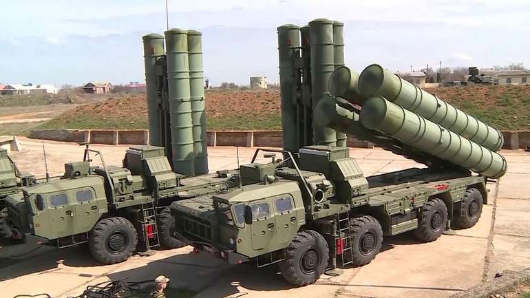 Комплекс С-300