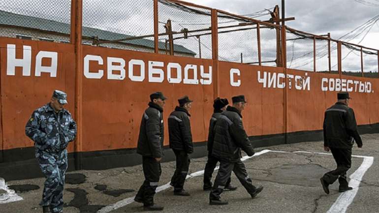 Банду «Вагнера» цікавлять убивці та розбійники