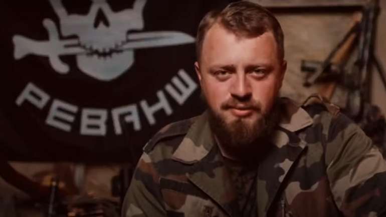 Схід і Південь України визволимо, а Москву зруйнуємо, – командир батальйону «Реванш»