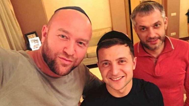 Принципи Зеленського: берегти власність російських олігархів на тлі геноциду українців