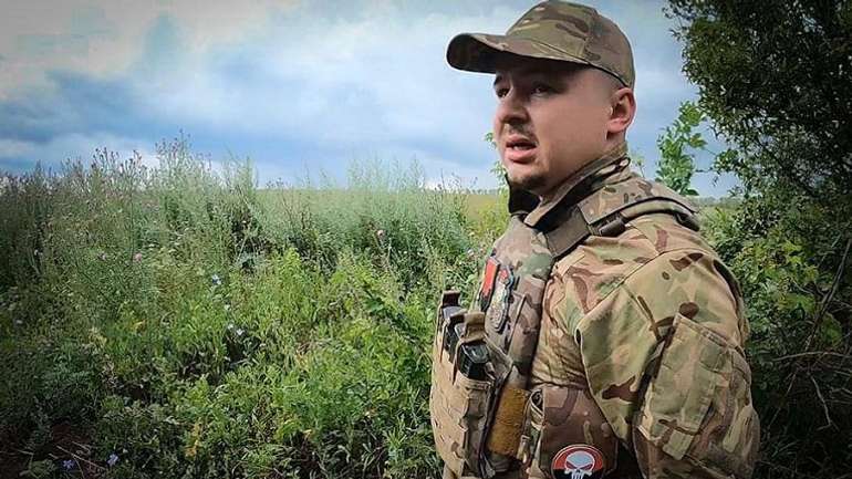 Нацгвардійці звільнили село на Харкіщині за лічені години