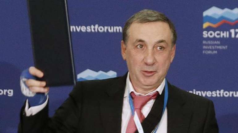 Євген Гінер