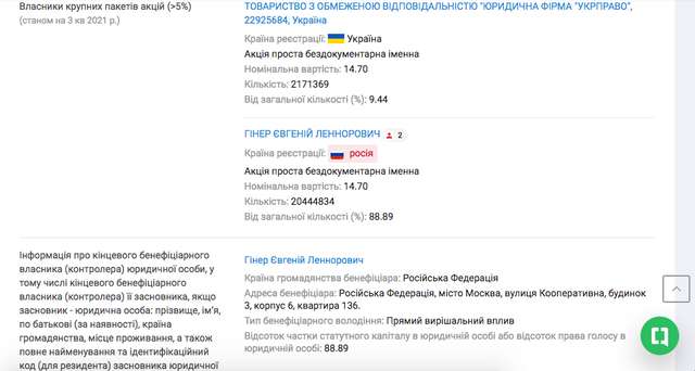 Зеленський продовжує фінансувати путінських олігархів_3