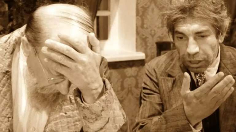 МОН і Мінкульт роблять з України «літературну бурятію»