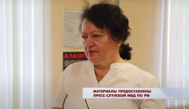 «Біженці» з Маріуполя присягнули путінському режиму у столиці Мордовії_1