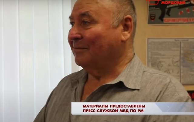 «Біженці» з Маріуполя присягнули путінському режиму у столиці Мордовії_3